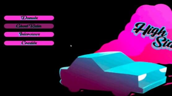 High Sidin' — screenshot 2