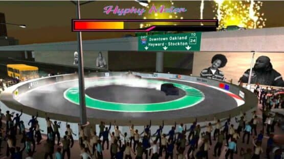 High Sidin' — screenshot 3