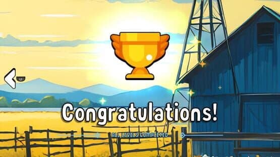 Bouncy Chicken — screenshot 2