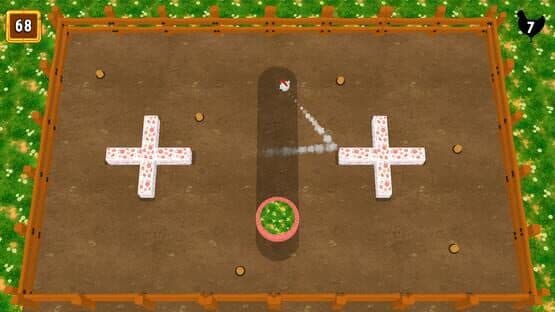 Bouncy Chicken — screenshot 3