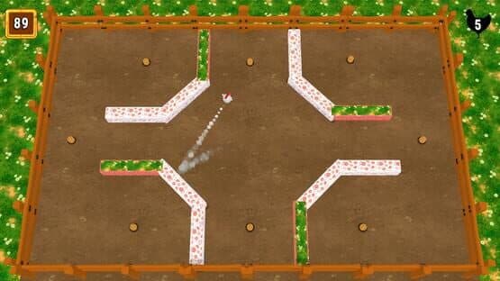 Bouncy Chicken — screenshot 4