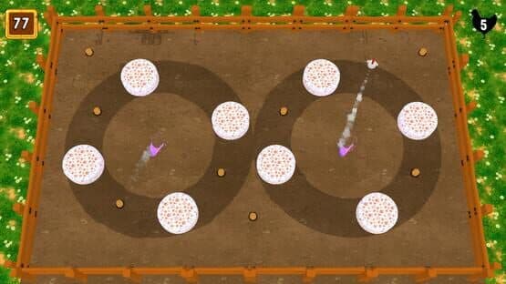 Bouncy Chicken — screenshot 5