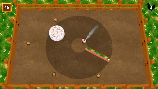 Bouncy Chicken — screenshot 6