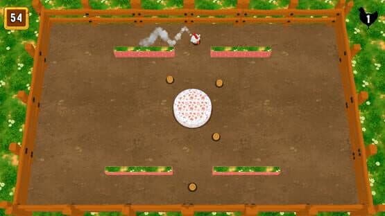 Bouncy Chicken — screenshot 7
