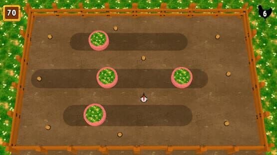 Bouncy Chicken — screenshot 8