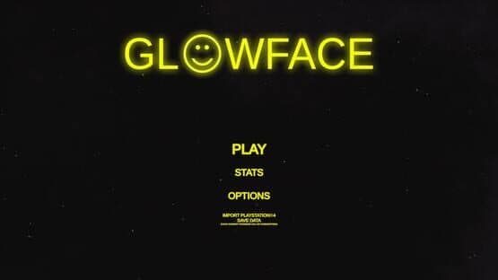 Glowface — screenshot 1