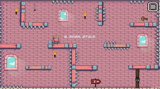 Kingdom's Dungeon Rage — screenshot 1
