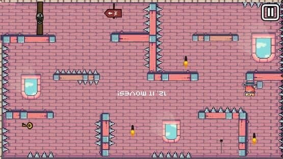 Kingdom's Dungeon Rage — screenshot 3