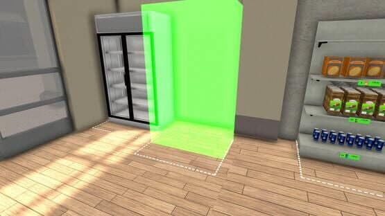 Supermarket Owner Simulator: Business — screenshot 3