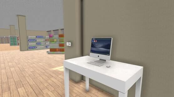 Supermarket Owner Simulator: Business — screenshot 5