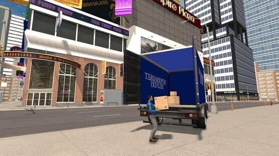 Supermarket Owner Simulator: Business — screenshot 7