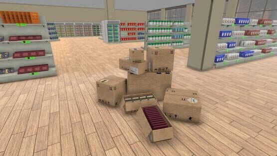 Supermarket Owner Simulator: Business — screenshot 8