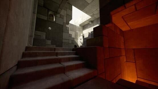 Infinite Inside — screenshot 1