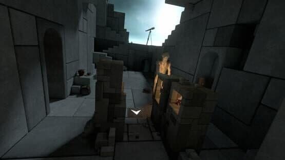 Infinite Inside — screenshot 2