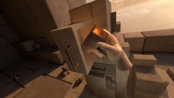 Infinite Inside — screenshot 3