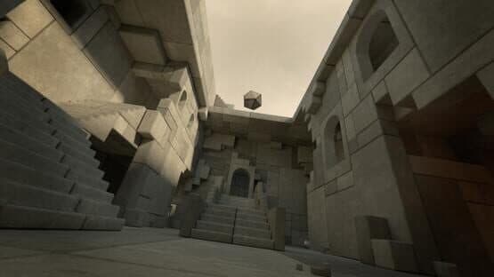 Infinite Inside — screenshot 4