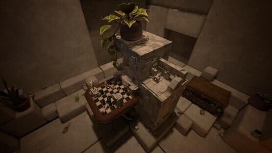 Infinite Inside — screenshot 5