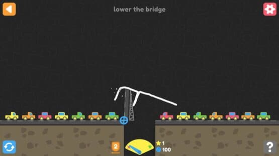 Squiggle Drop — screenshot 3