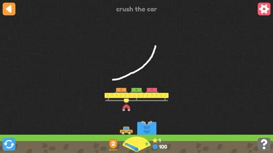 Squiggle Drop — screenshot 4
