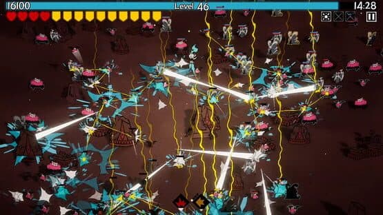 Speed Overflow — screenshot 1