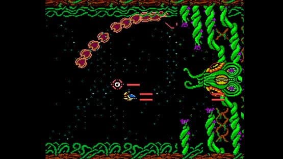 Over Horizon X Steel Empire — screenshot 1