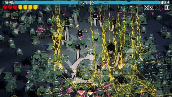 Speed Overflow — screenshot 4