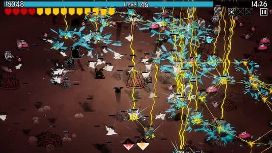 Speed Overflow — screenshot 6