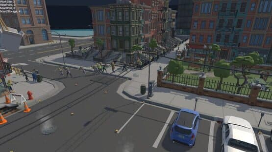 Zombie Survival — screenshot 4