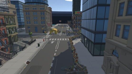Zombie Survival — screenshot 5