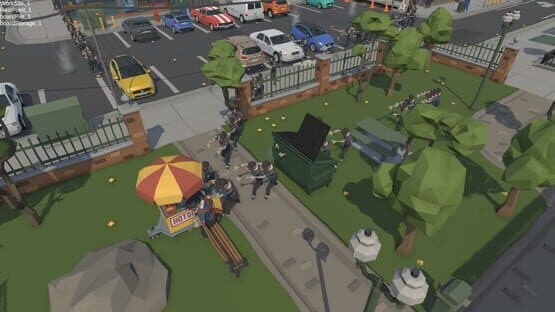 Zombie Survival — screenshot 6