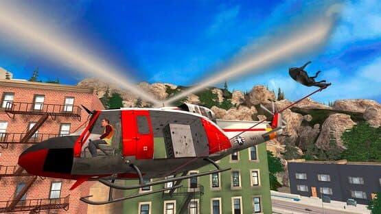 Goat Simulator — screenshot 3
