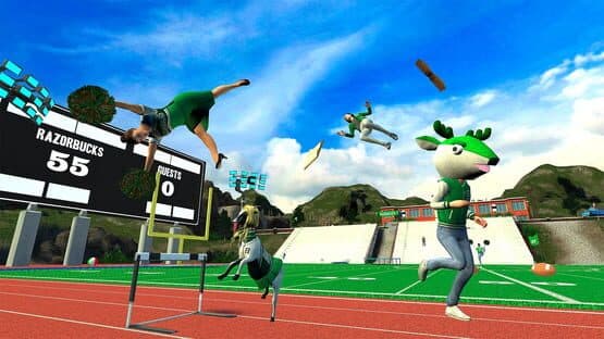 Goat Simulator — screenshot 4
