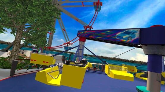 Goat Simulator — screenshot 6