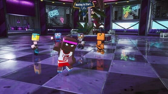 Radikal Fighters — screenshot 1