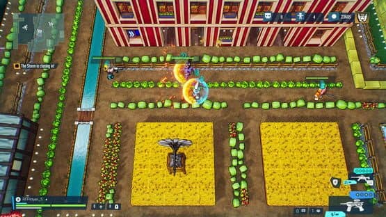 Radikal Fighters — screenshot 7