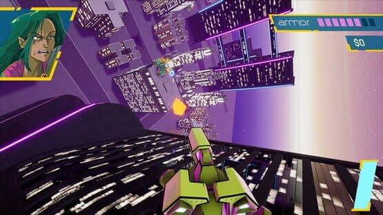 Nightshift Galaxy — screenshot 3