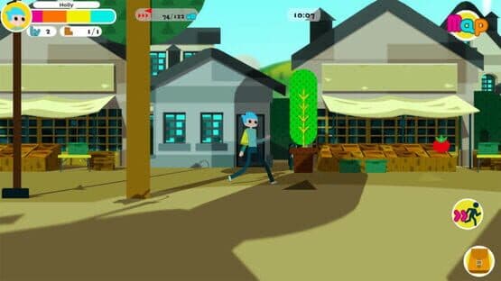 Wonder Wander — screenshot 3
