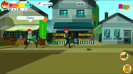 Wonder Wander — screenshot 4