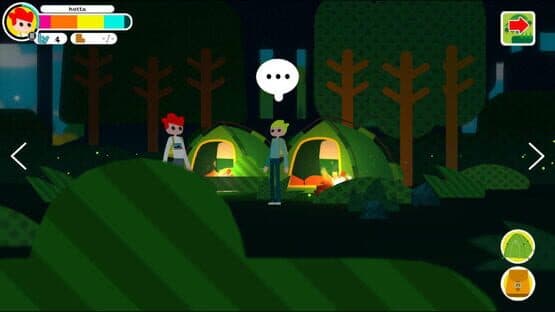 Wonder Wander — screenshot 8