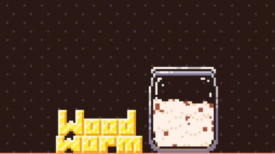 Woodworm Classic — screenshot 1