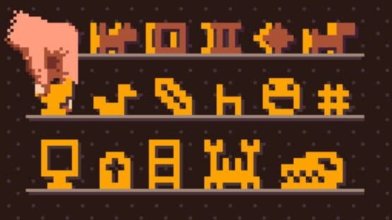 Woodworm Classic — screenshot 2