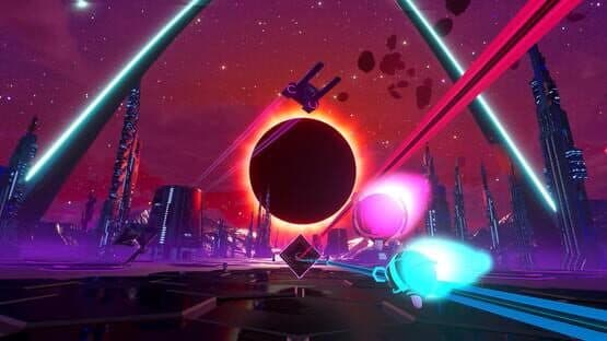 Synth Riders: Remastered Edition — screenshot 2