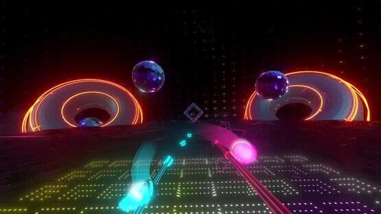 Synth Riders: Remastered Edition — screenshot 4