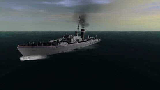 Enigma: Rising Tide — screenshot 1