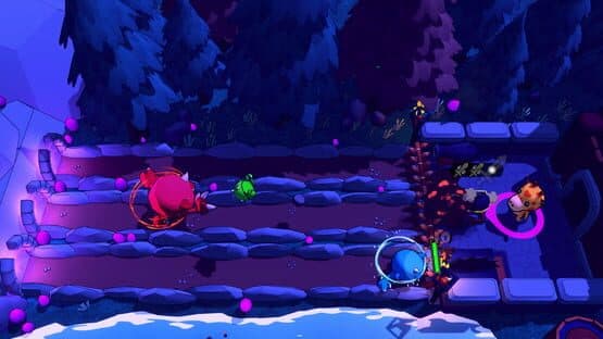 Keep Keepers — screenshot 1