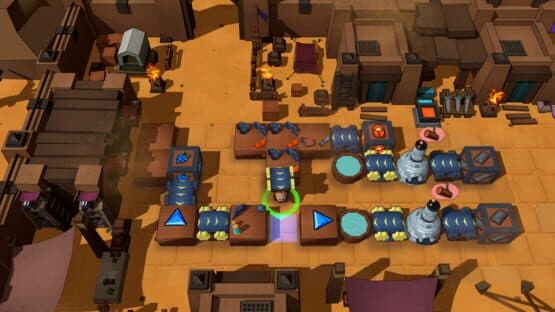 Keep Keepers — screenshot 3