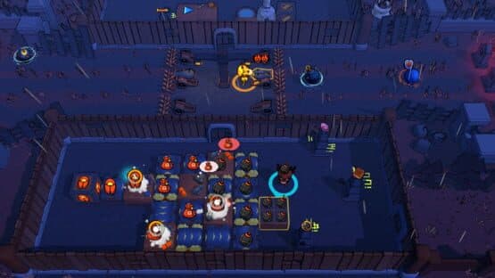 Keep Keepers — screenshot 5