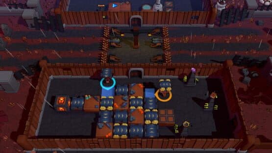 Keep Keepers — screenshot 7