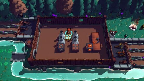 Keep Keepers — screenshot 8