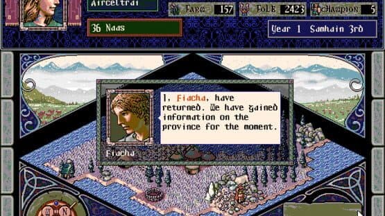 Celtic Tales: Balor of the Evil Eye — screenshot 2